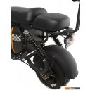 Электросамокаты и электроскутеры Smart Balance Mini Sport 2024 (черный)