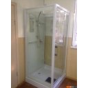 Душевые кабины River Tana 90