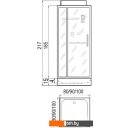 Душевые кабины River Tana 90