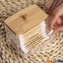 Аксессуары для ванной и туалета Saniteco TBD0604235201A