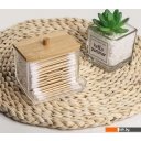 Аксессуары для ванной и туалета Saniteco TBD0604235201A