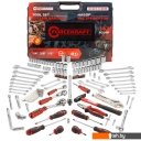 Наборы инструментов ForceKraft FK-41421-5 New (142 предмета)