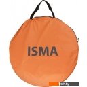 Палатки ISMA 68107T (оранжевый)