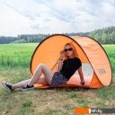 Палатки ISMA 68107T (оранжевый)