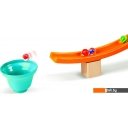 Конструкторы Hape Tricks n Twists Marble Track E1100