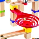 Конструкторы Hape Tricks n Twists Marble Track E1100