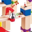 Конструкторы Hape Tricks n Twists Marble Track E1100