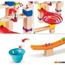 Конструкторы Hape Tricks n Twists Marble Track E1100