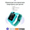 Умные часы и браслеты Prolike PLSW05GN (зеленый)