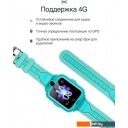 Умные часы и браслеты Prolike PLSW05GN (зеленый)