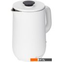 Электрочайники и термопоты Evolution KP18172 White