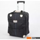 Чемоданы, сумки-тележки Mr.Bag 255-3098MB-BLK (черный)