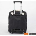 Чемоданы, сумки-тележки Mr.Bag 255-3098MB-BLK (черный)