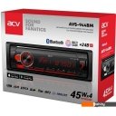 Автомагнитолы ACV AVS-944BM