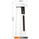 Аксессуары для ванной и туалета Saniteco TBD0600425601A