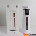 Аксессуары для ванной и туалета Saniteco TBD0600425601A