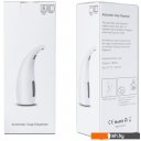 Аксессуары для ванной и туалета Saniteco TBD0601694601A