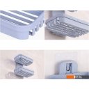 Аксессуары для ванной и туалета Saniteco HC9461Q