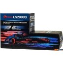 Цепные электро- и бензопилы Katana ES2000S