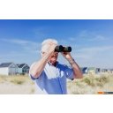 Бинокли, подзорные трубы и приборы ночного видения Praktica Falcon 20x50 (черный)