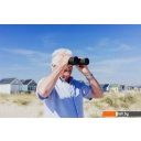 Бинокли, подзорные трубы и приборы ночного видения Praktica Falcon 20x50 (черный)