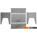 Мангалы, грили, барбекю Helios Разборный T-M01-2-S