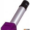 Игры-опыты, эксперименты Bresser Junior Biolux SEL 40–1600x 74321 (фиолетовый)