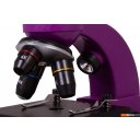 Игры-опыты, эксперименты Bresser Junior Biolux SEL 40–1600x 74321 (фиолетовый)