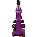 Игры-опыты, эксперименты Bresser Junior Biolux SEL 40–1600x 74321 (фиолетовый)