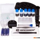 Игры-опыты, эксперименты Bresser Junior Biolux SEL 40–1600x 74321 (фиолетовый)