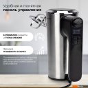 Ручные миксеры Evolution HM7 LCD