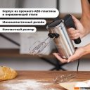 Ручные миксеры Evolution HM7 LCD