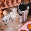 Ручные миксеры Evolution HM7 LCD