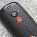 Мобильные телефоны Olmio C18 (черный)