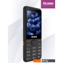 Мобильные телефоны Olmio E29 (черный)