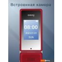 Мобильные телефоны Olmio F50 (красный)