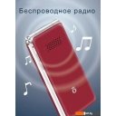 Мобильные телефоны Olmio F50 (красный)