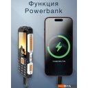 Мобильные телефоны Olmio X14 (черный/оранжевый)