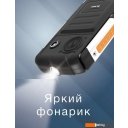 Мобильные телефоны Olmio X14 (черный/оранжевый)