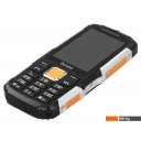 Мобильные телефоны Olmio X14 (черный/оранжевый)