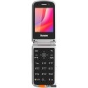 Мобильные телефоны Olmio F28 (красный)