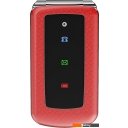 Мобильные телефоны Olmio F28 (красный)