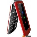Мобильные телефоны Olmio F28 (красный)