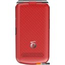 Мобильные телефоны Olmio F28 (красный)