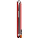 Мобильные телефоны Olmio F28 (красный)