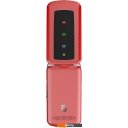 Мобильные телефоны Olmio F28 (красный)