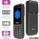 Мобильные телефоны Olmio P33 (черный)