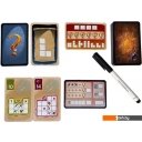 Настольные игры Нескучные игры Карты сокровищ 15201