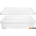 Ящики, корзины, органайзеры Econova Tex-Box 61 л 434207501 (бесцветный)