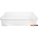 Ящики, корзины, органайзеры Econova Tex-Box 61 л 434207501 (бесцветный)
